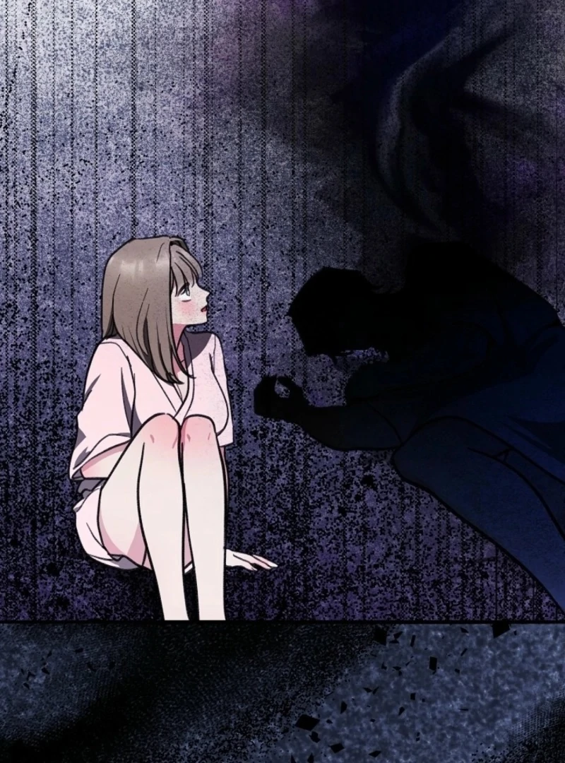 You’re More Dangerous Than the Anomaly Chapter 5 - page 32