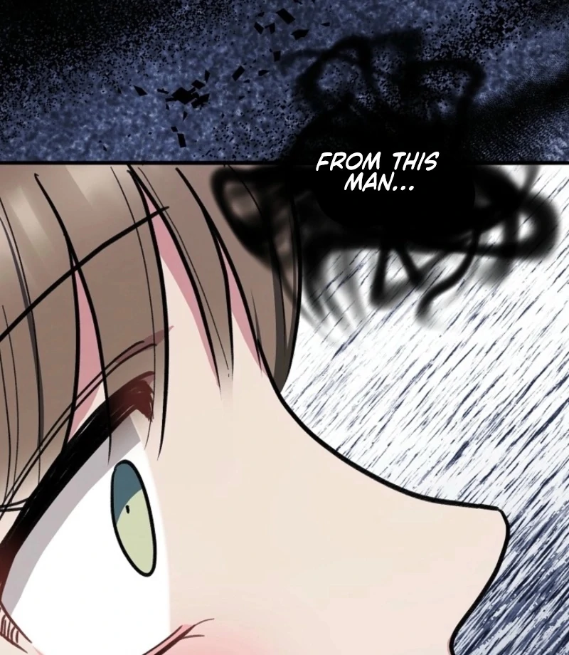 You’re More Dangerous Than the Anomaly Chapter 5 - page 33