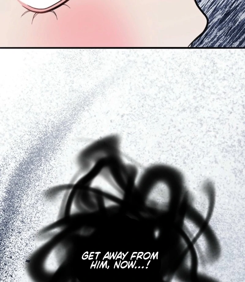 You’re More Dangerous Than the Anomaly Chapter 5 - page 34