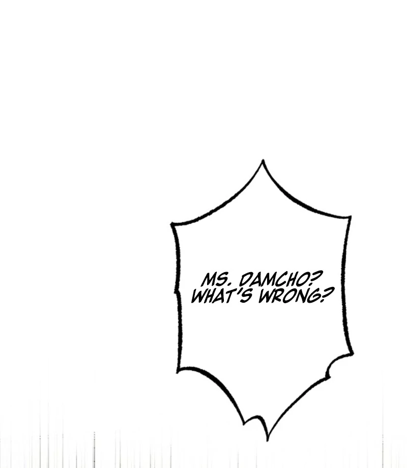 You’re More Dangerous Than the Anomaly Chapter 5 - page 38