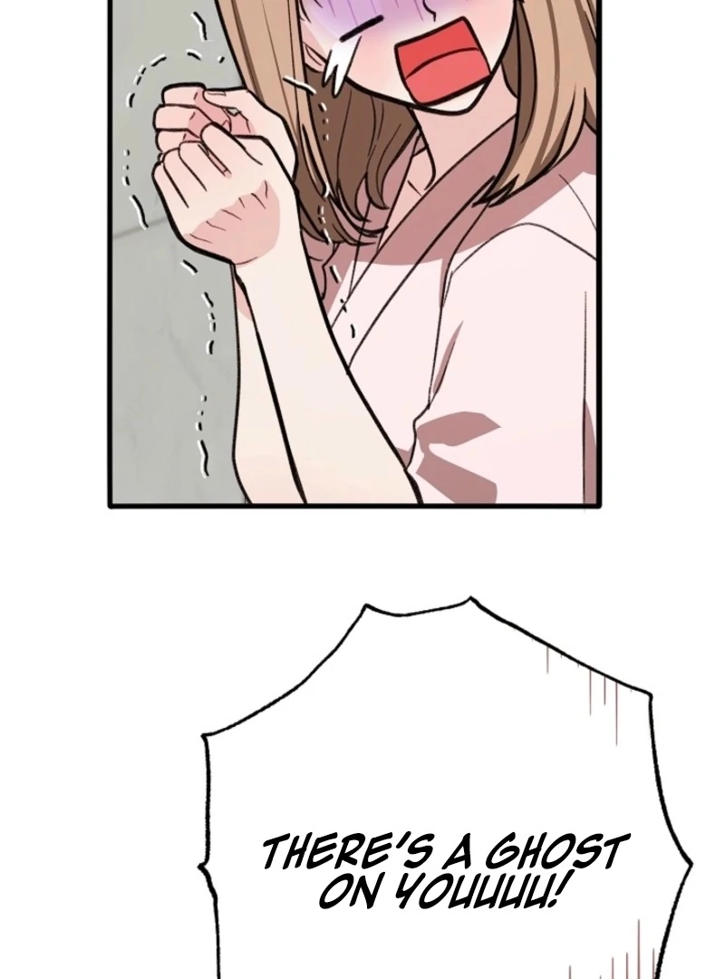 You’re More Dangerous Than the Anomaly Chapter 5 - page 41