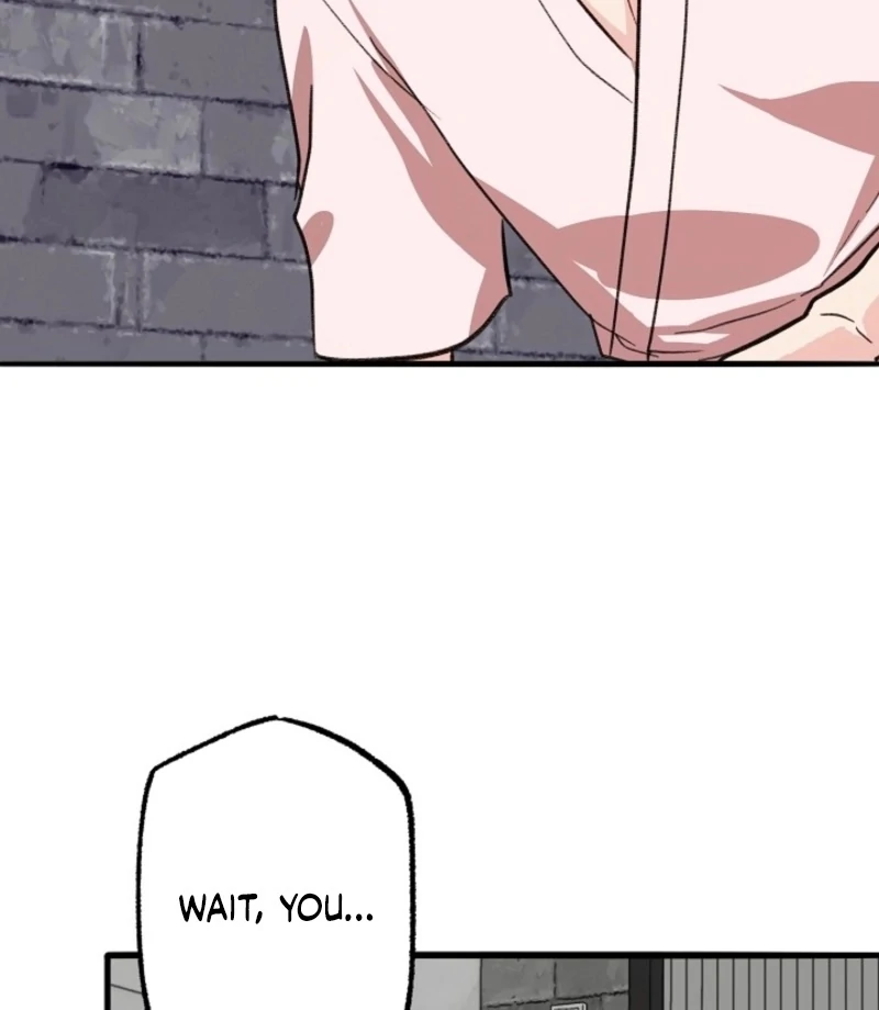 You’re More Dangerous Than the Anomaly Chapter 5 - page 43