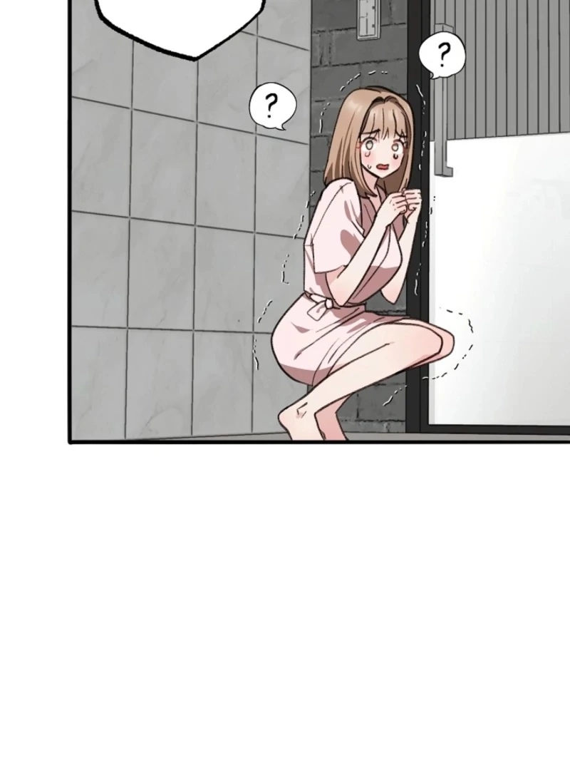 You’re More Dangerous Than the Anomaly Chapter 5 - page 44