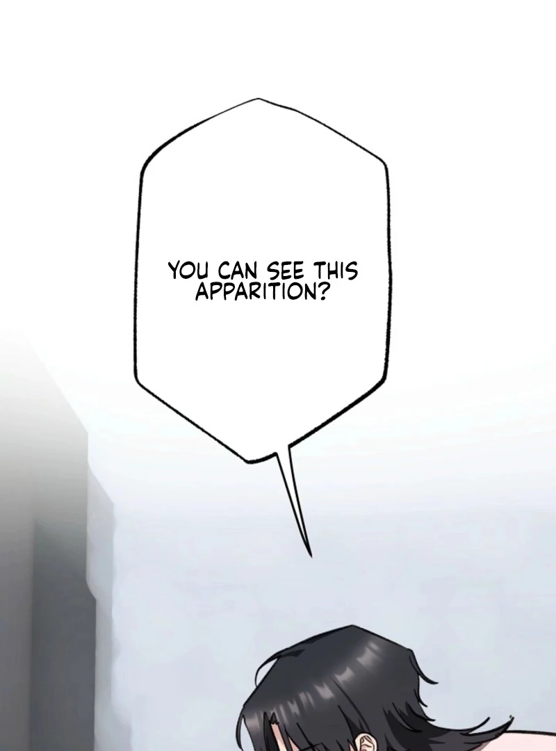 You’re More Dangerous Than the Anomaly Chapter 5 - page 45