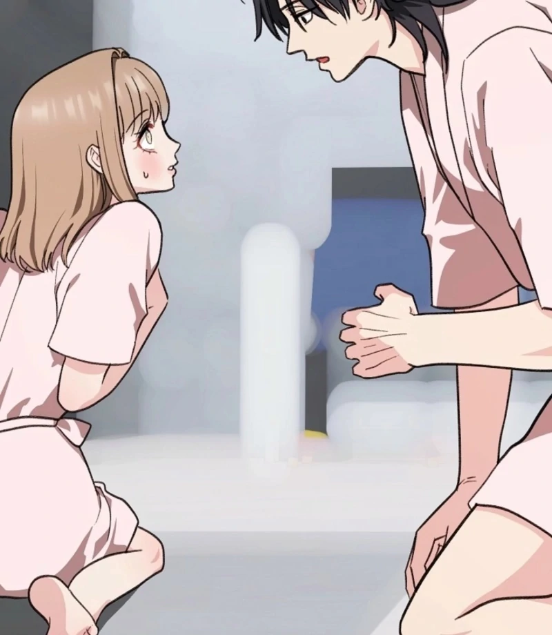 You’re More Dangerous Than the Anomaly Chapter 5 - page 46