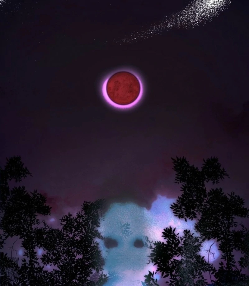 You’re More Dangerous Than the Anomaly Chapter 5 - page 51