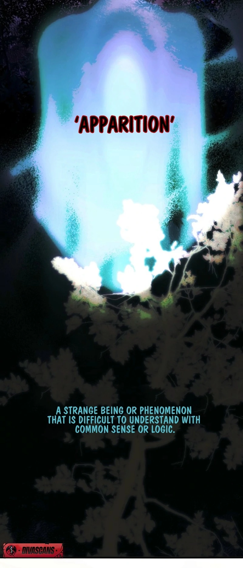 You’re More Dangerous Than the Anomaly Chapter 5 - page 52