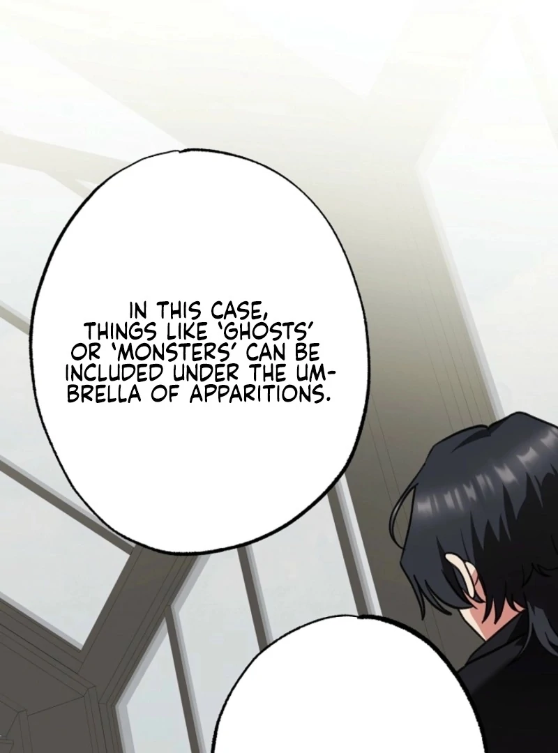 You’re More Dangerous Than the Anomaly Chapter 5 - page 53