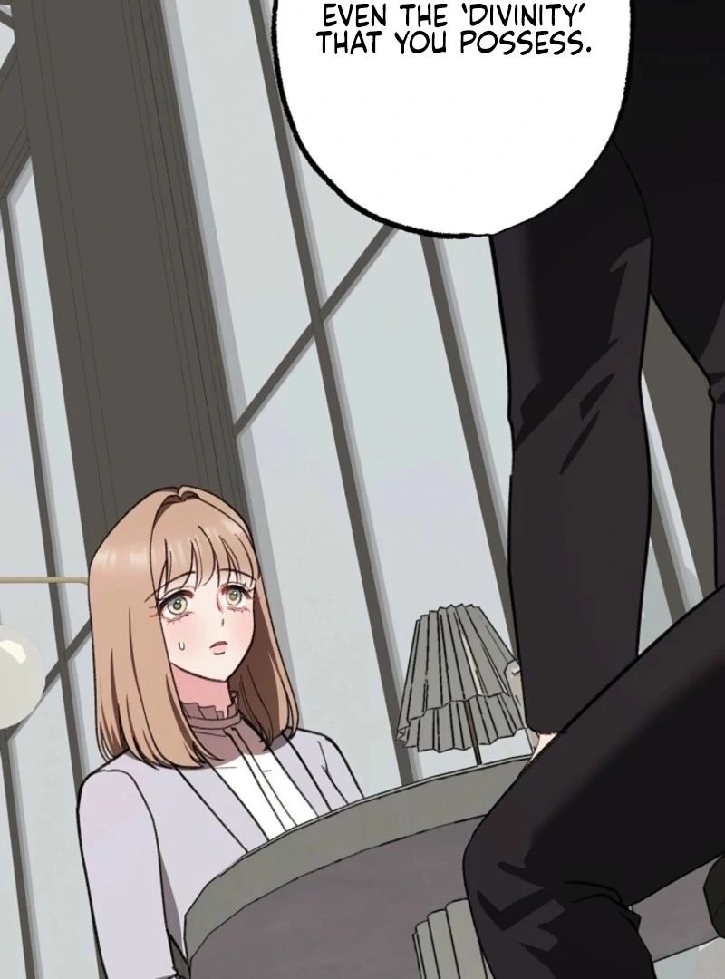 You’re More Dangerous Than the Anomaly Chapter 5 - page 54