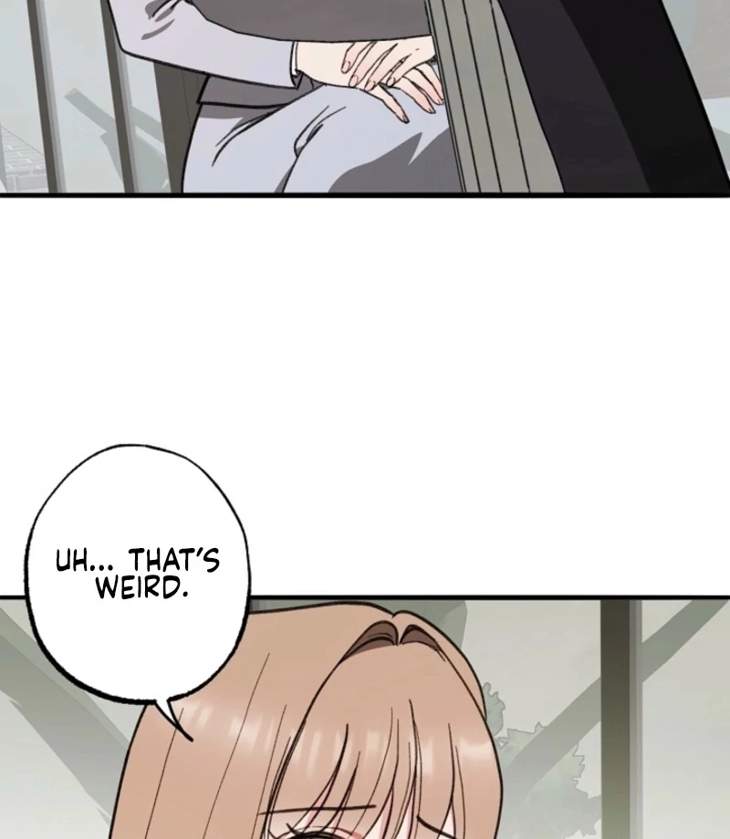 You’re More Dangerous Than the Anomaly Chapter 5 - page 55