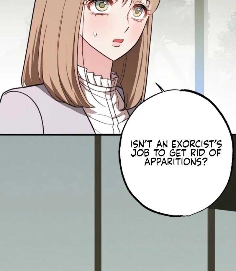 You’re More Dangerous Than the Anomaly Chapter 5 - page 56