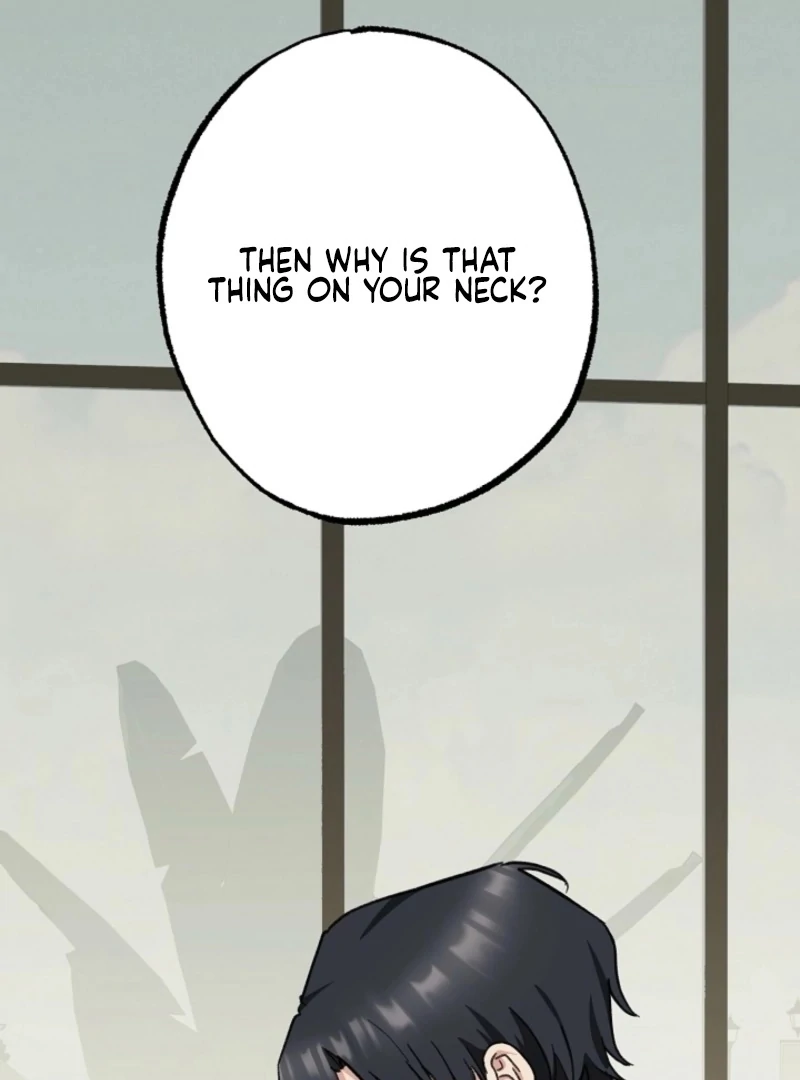 You’re More Dangerous Than the Anomaly Chapter 5 - page 57