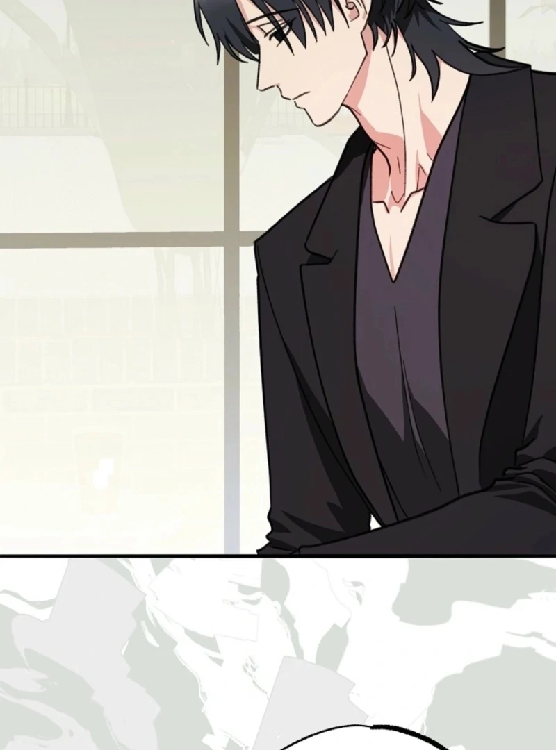 You’re More Dangerous Than the Anomaly Chapter 5 - page 58