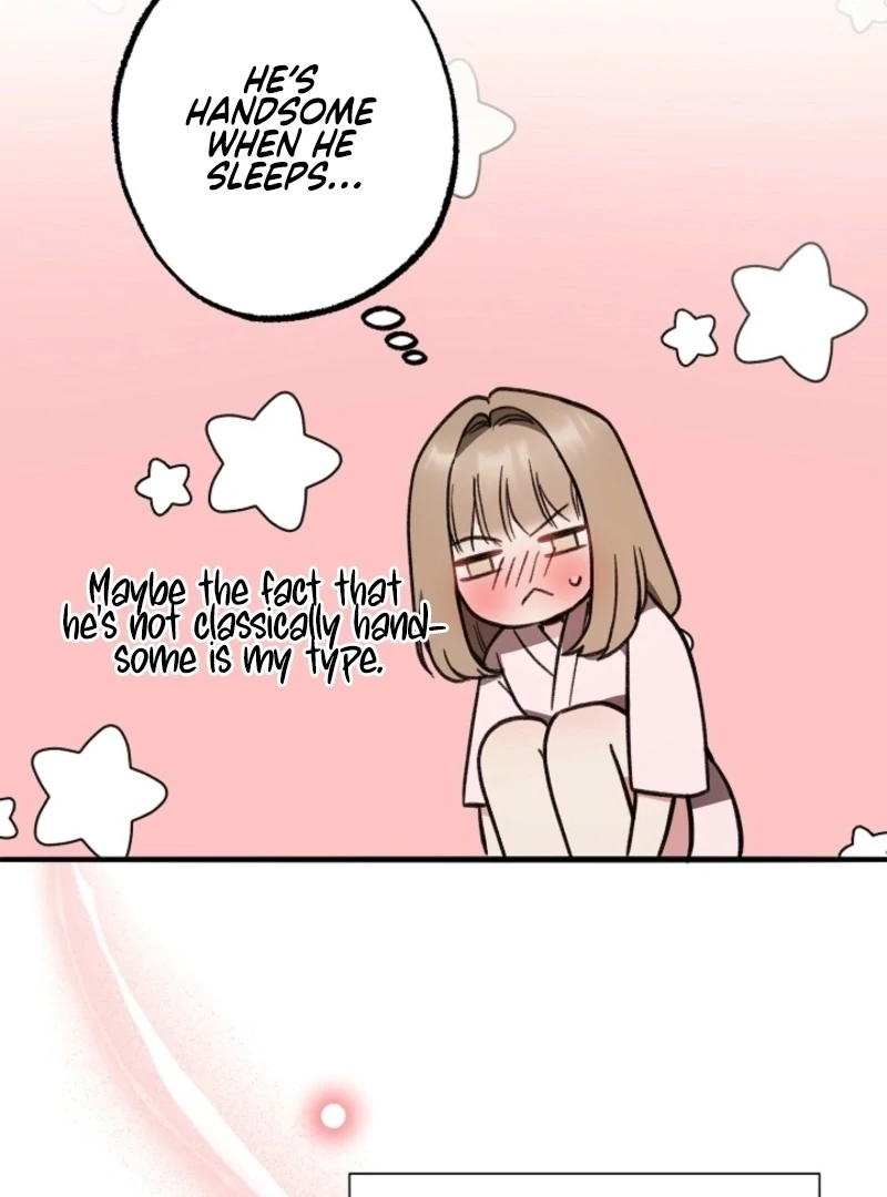 You’re More Dangerous Than the Anomaly Chapter 5 - page 5