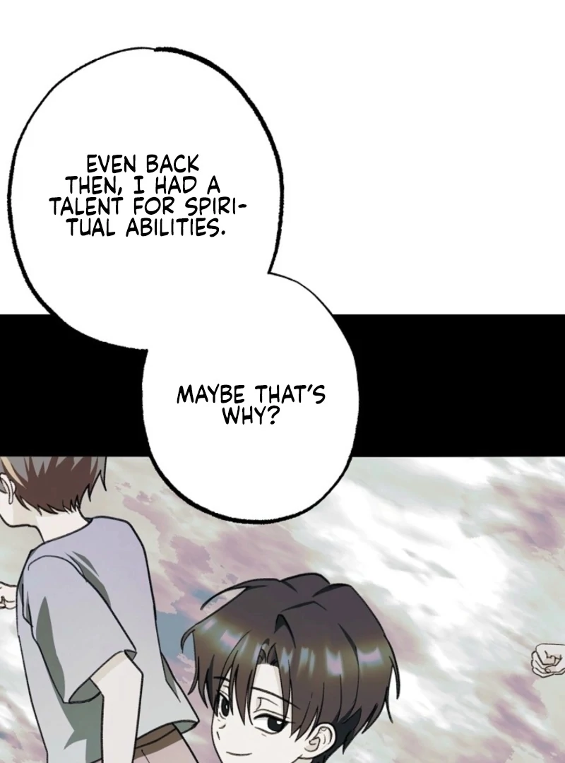 You’re More Dangerous Than the Anomaly Chapter 5 - page 61