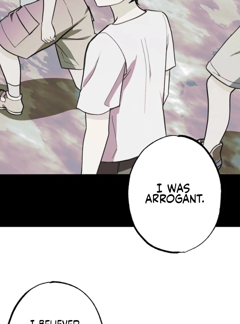 You’re More Dangerous Than the Anomaly Chapter 5 - page 62