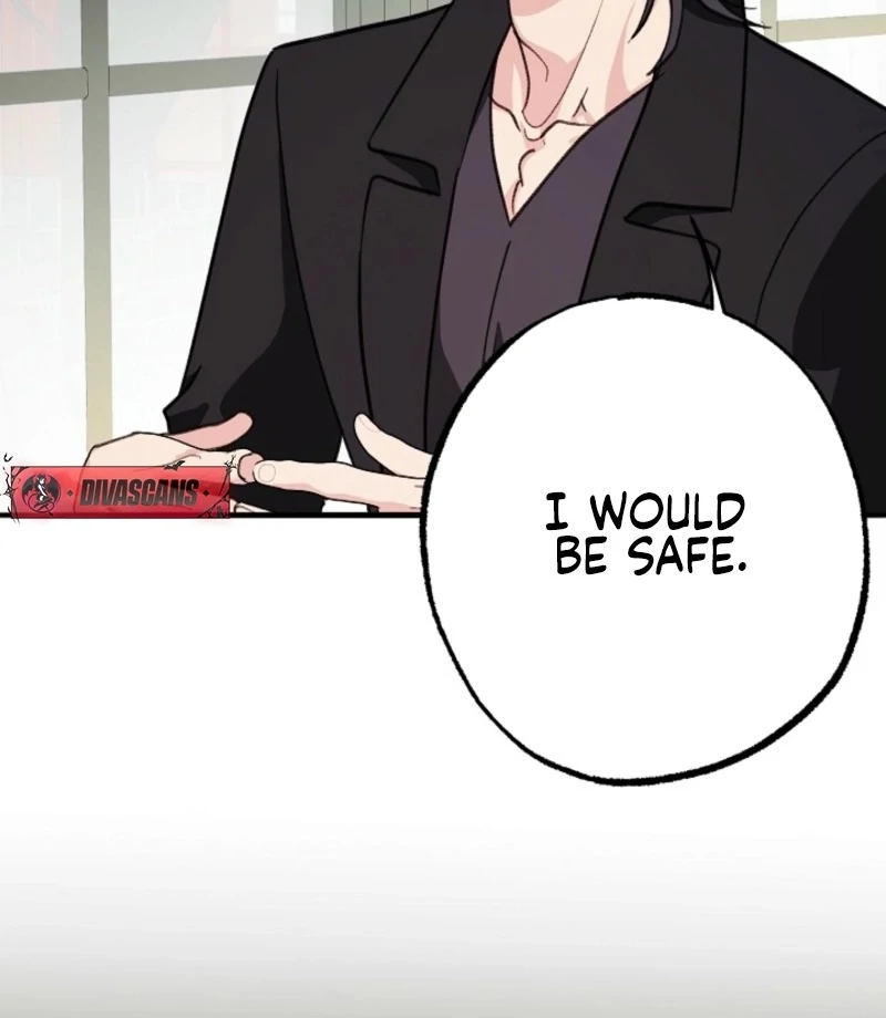 You’re More Dangerous Than the Anomaly Chapter 5 - page 64