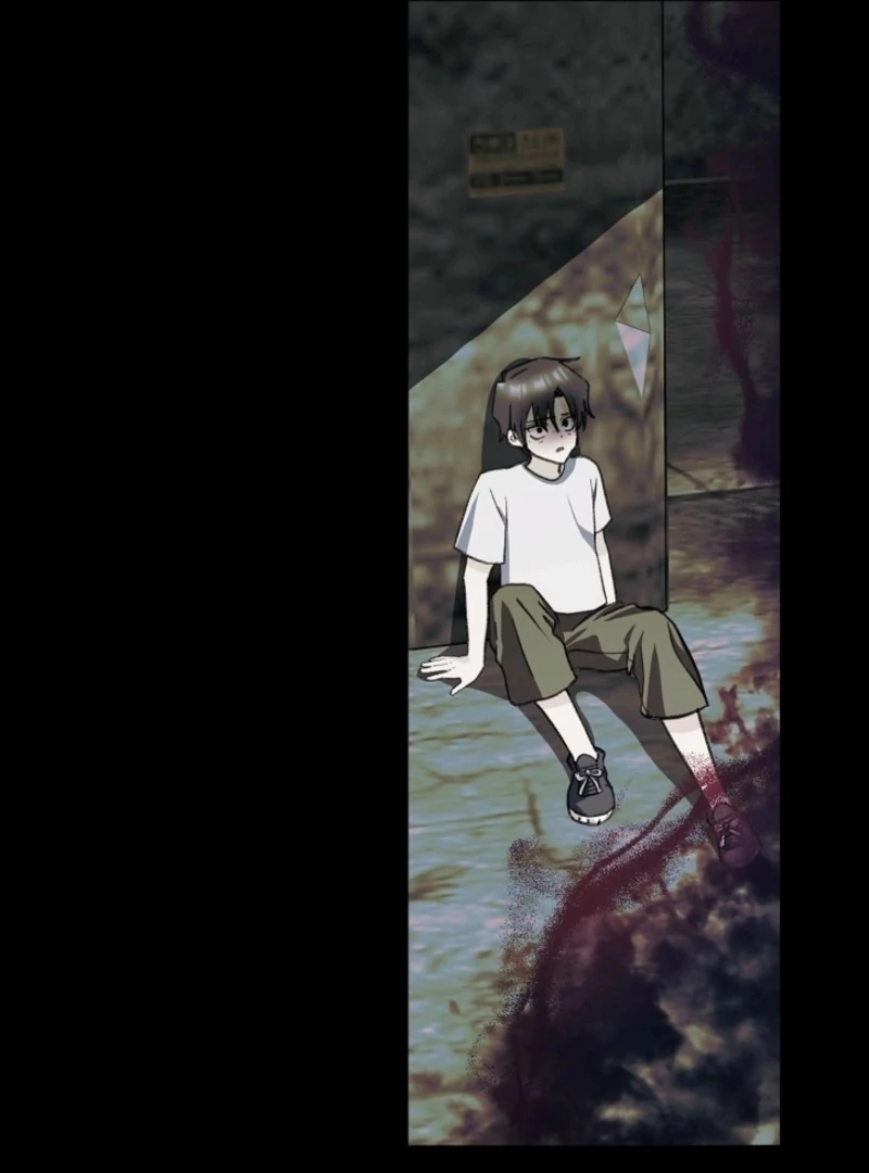 You’re More Dangerous Than the Anomaly Chapter 5 - page 66