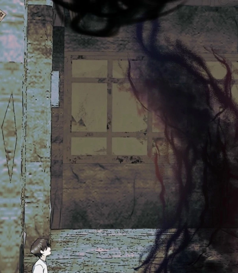 You’re More Dangerous Than the Anomaly Chapter 5 - page 68