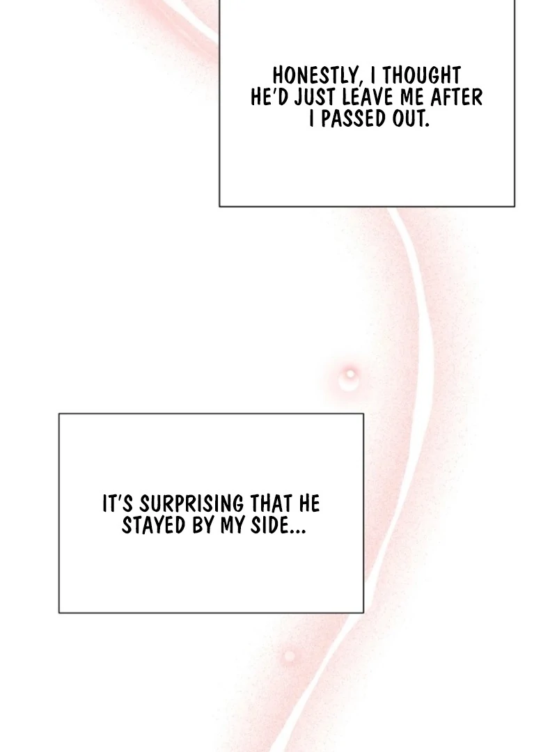 You’re More Dangerous Than the Anomaly Chapter 5 - page 6