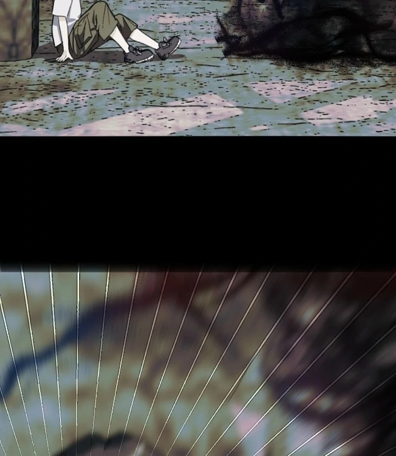 You’re More Dangerous Than the Anomaly Chapter 5 - page 69