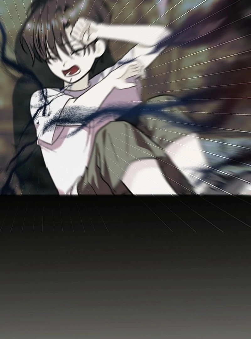 You’re More Dangerous Than the Anomaly Chapter 5 - page 70