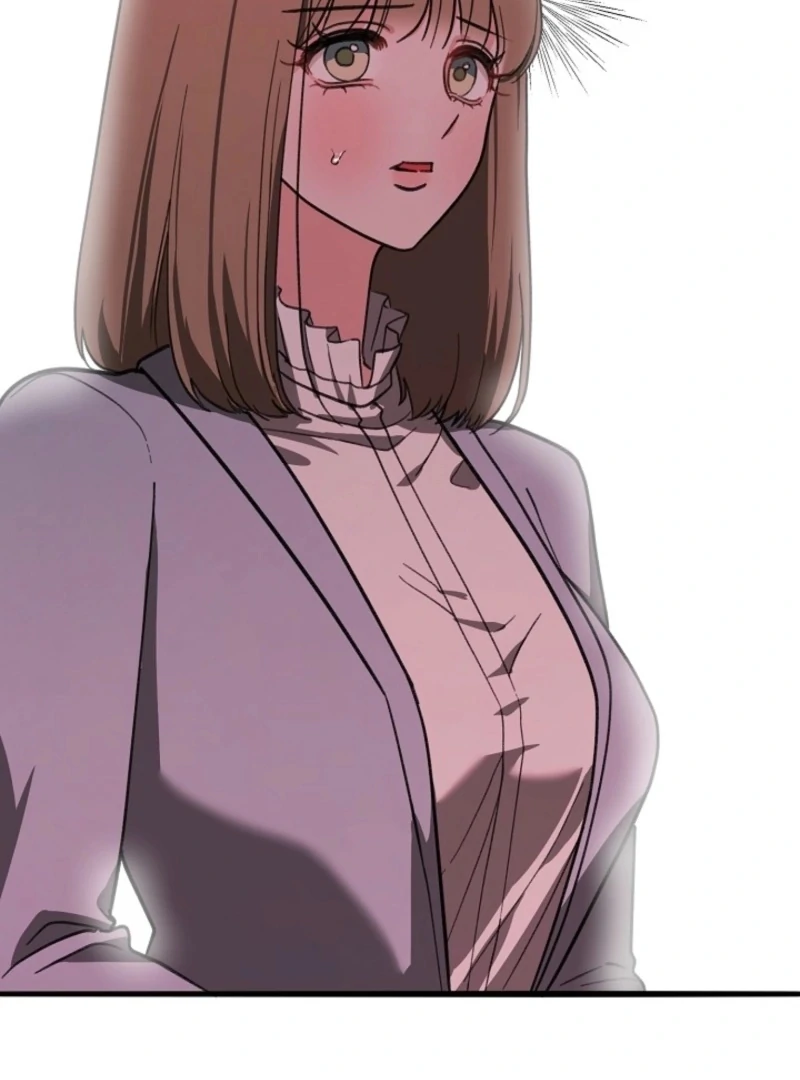 You’re More Dangerous Than the Anomaly Chapter 5 - page 74