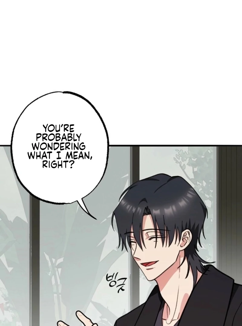 You’re More Dangerous Than the Anomaly Chapter 5 - page 75