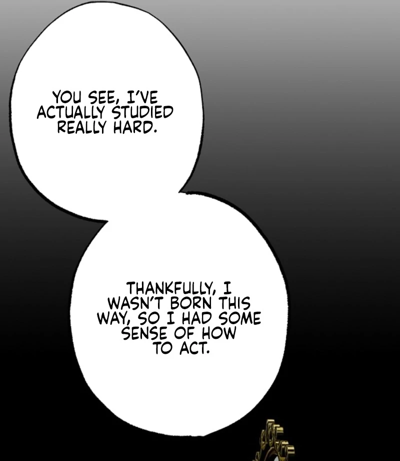 You’re More Dangerous Than the Anomaly Chapter 5 - page 77