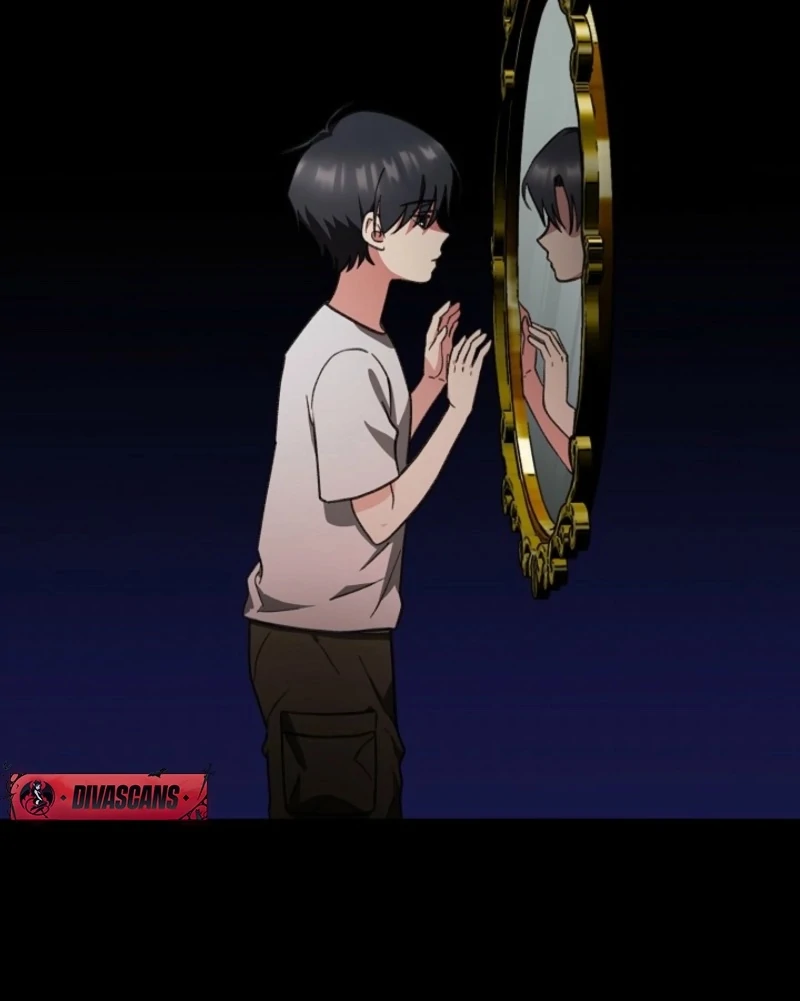 You’re More Dangerous Than the Anomaly Chapter 5 - page 78