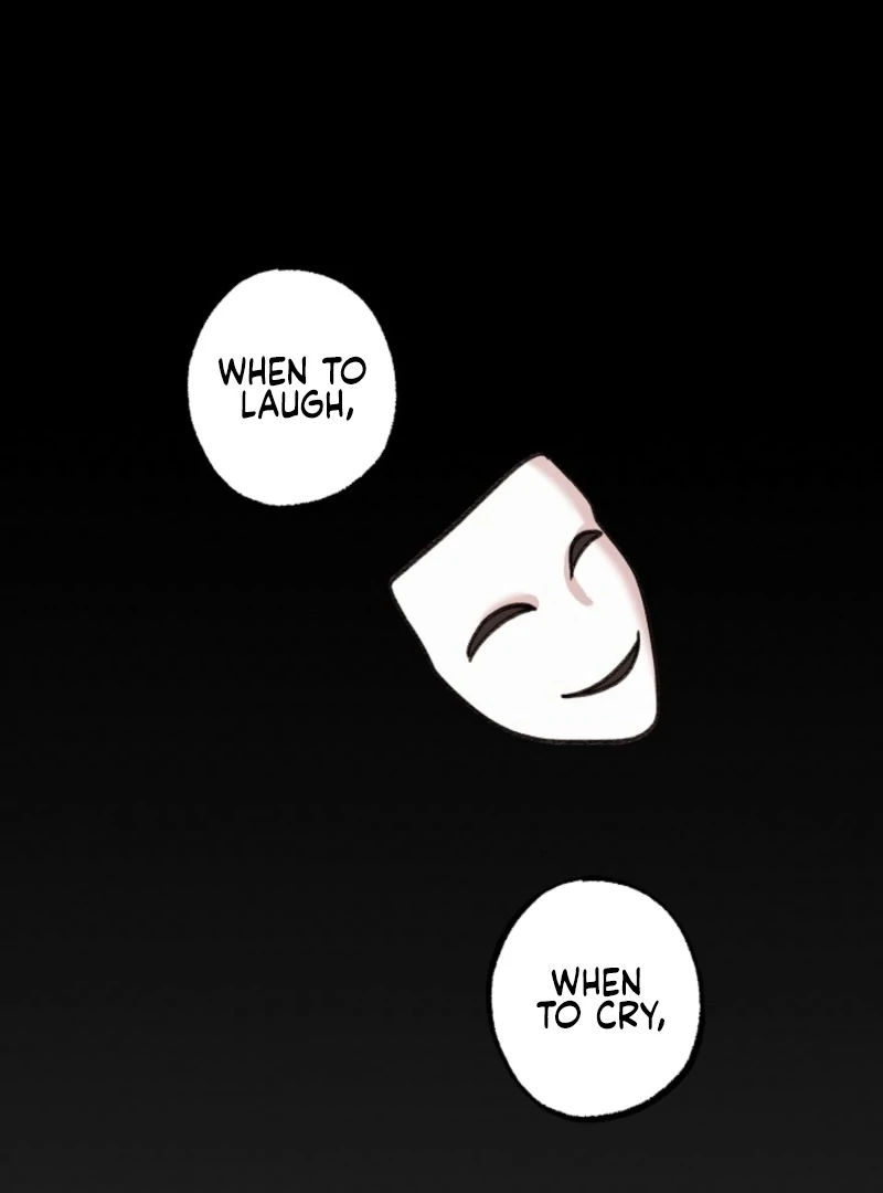 You’re More Dangerous Than the Anomaly Chapter 5 - page 79