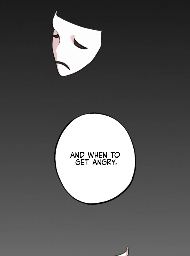 You’re More Dangerous Than the Anomaly Chapter 5 - page 80