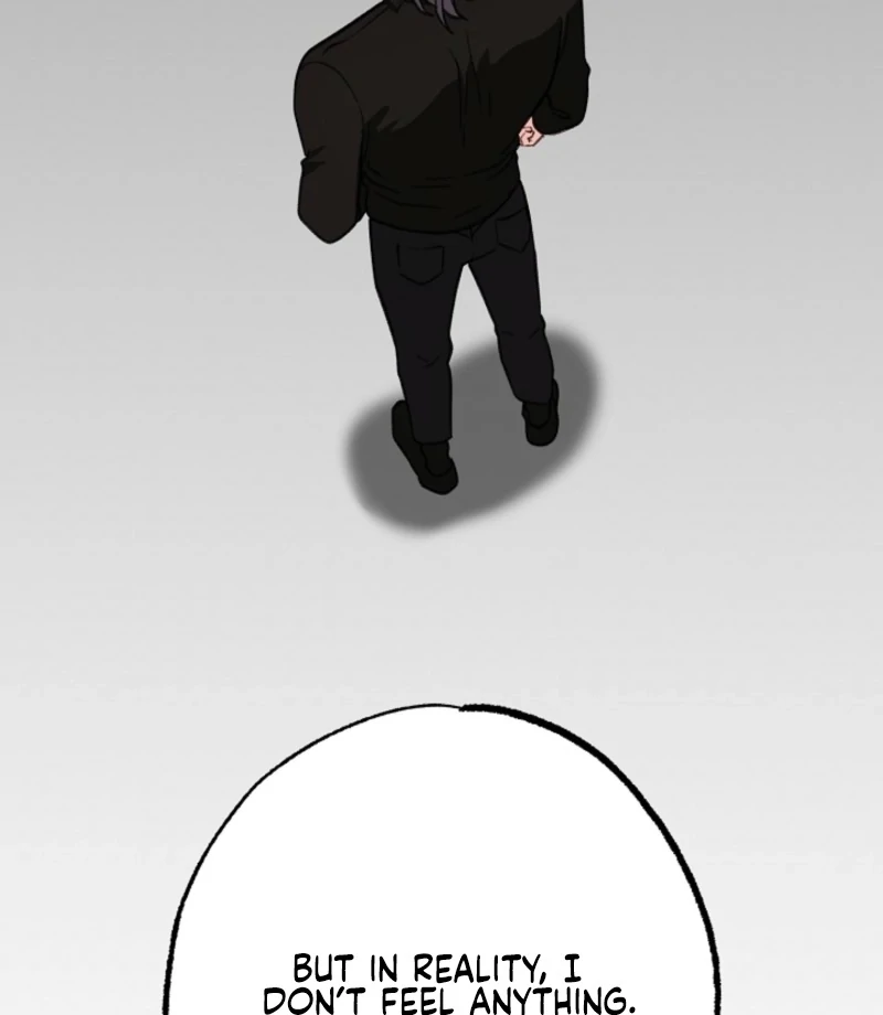 You’re More Dangerous Than the Anomaly Chapter 5 - page 82