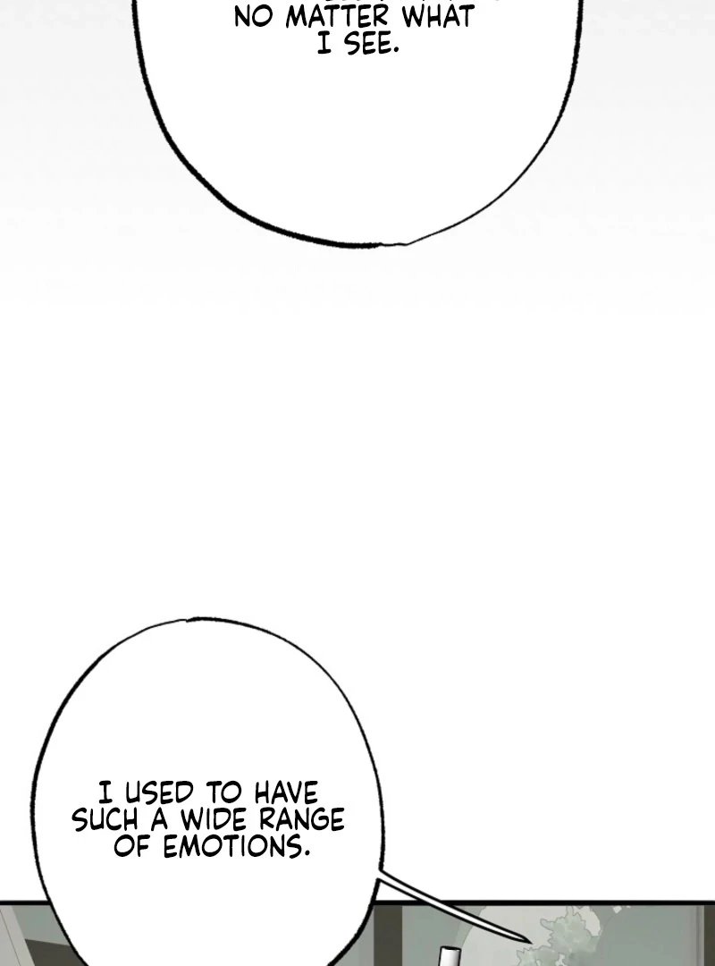 You’re More Dangerous Than the Anomaly Chapter 5 - page 83