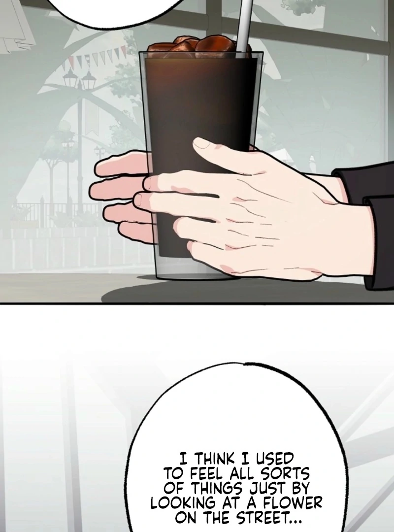 You’re More Dangerous Than the Anomaly Chapter 5 - page 84