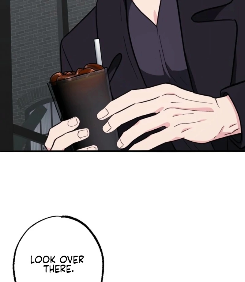 You’re More Dangerous Than the Anomaly Chapter 5 - page 86