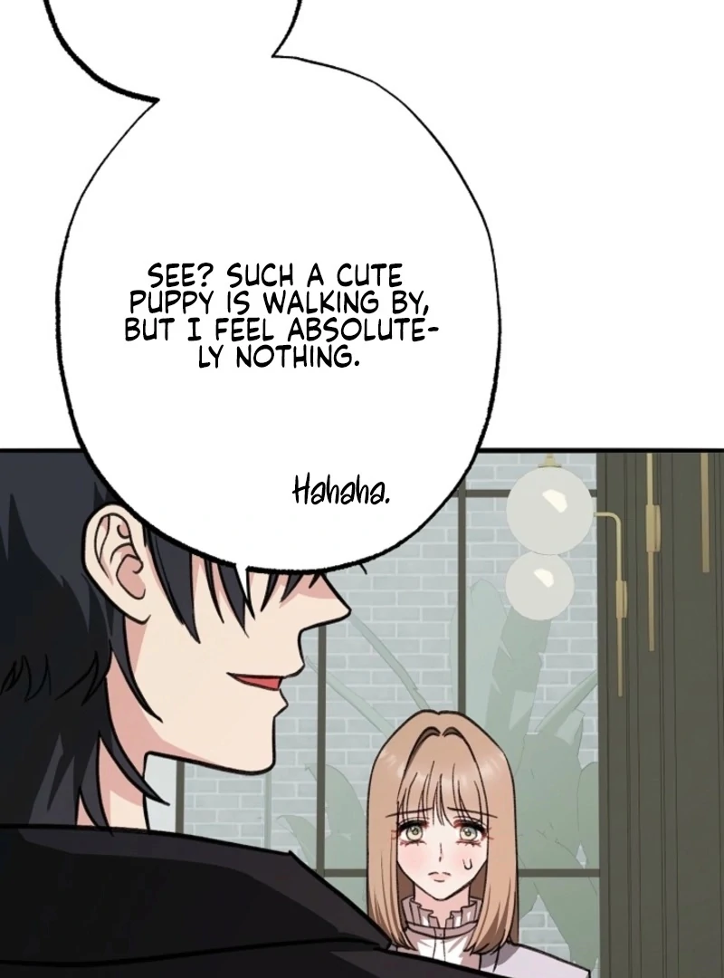 You’re More Dangerous Than the Anomaly Chapter 5 - page 87