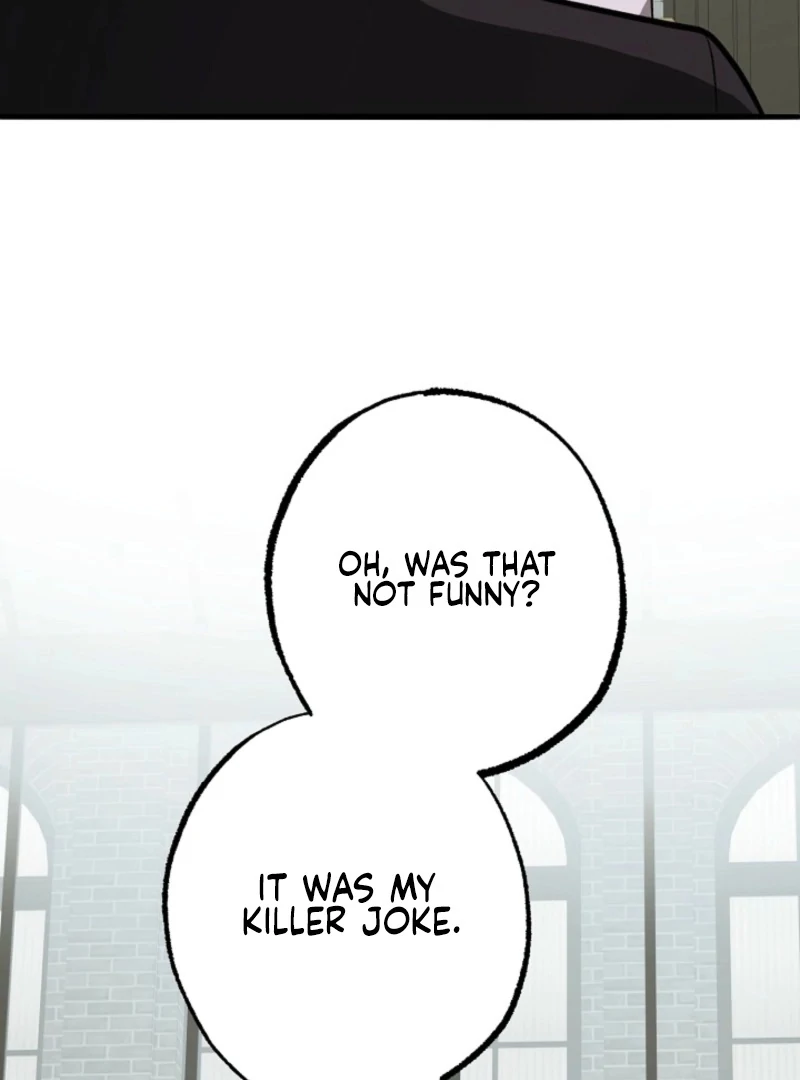 You’re More Dangerous Than the Anomaly Chapter 5 - page 88