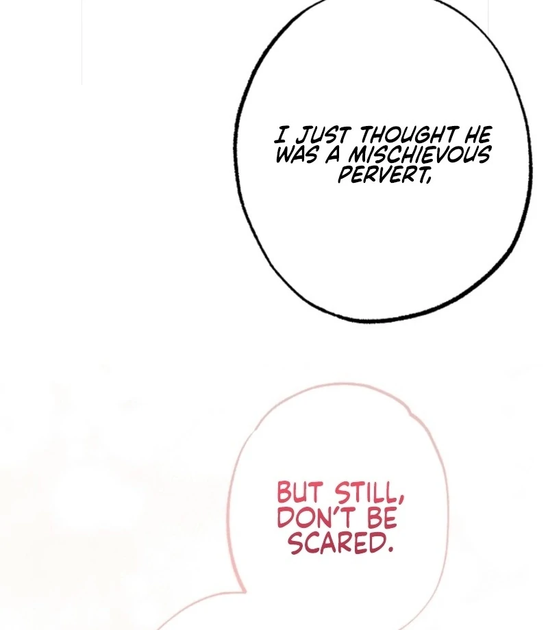 You’re More Dangerous Than the Anomaly Chapter 5 - page 8