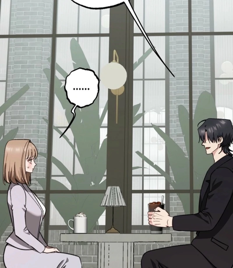 You’re More Dangerous Than the Anomaly Chapter 5 - page 89