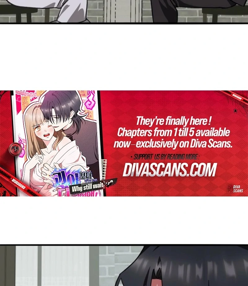 You’re More Dangerous Than the Anomaly Chapter 5 - page 90