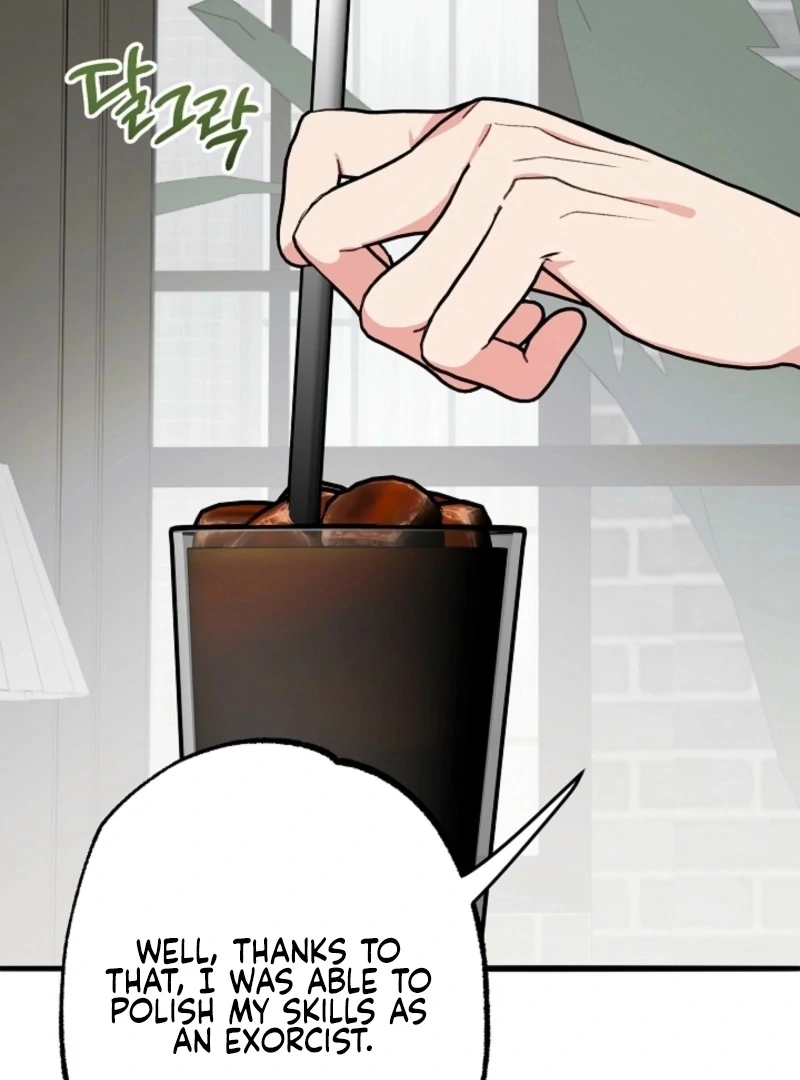 You’re More Dangerous Than the Anomaly Chapter 5 - page 93