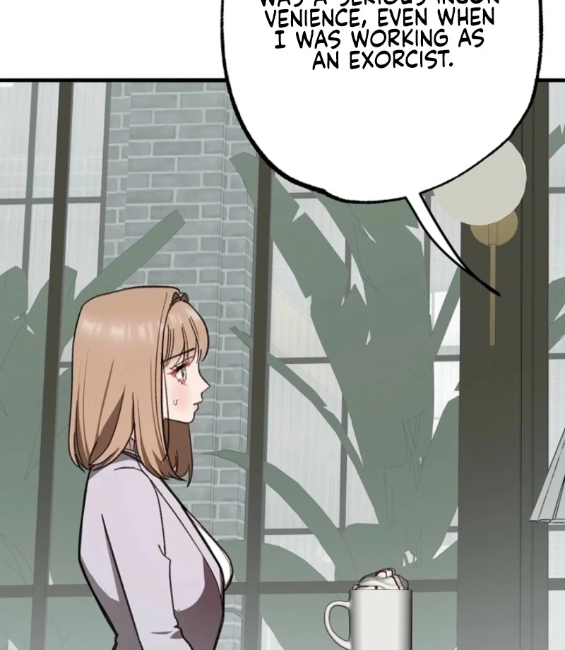 You’re More Dangerous Than the Anomaly Chapter 5 - page 95