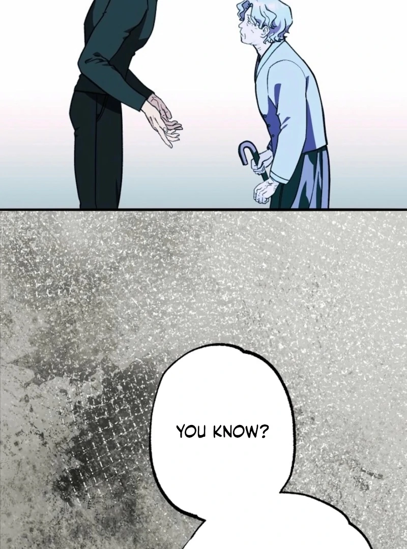 You’re More Dangerous Than the Anomaly Chapter 5 - page 97