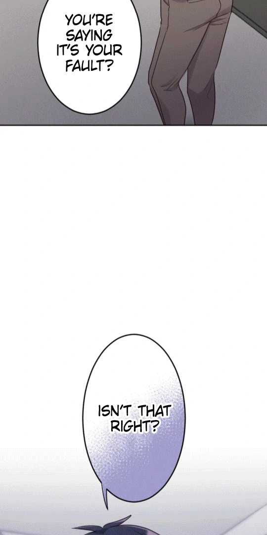 Revenge Is Better Than Drugs For Scum Chapter 4 - page 10