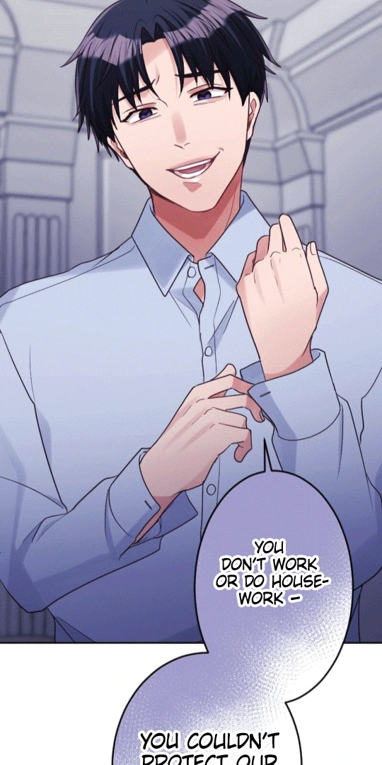 Revenge Is Better Than Drugs For Scum Chapter 4 - page 11