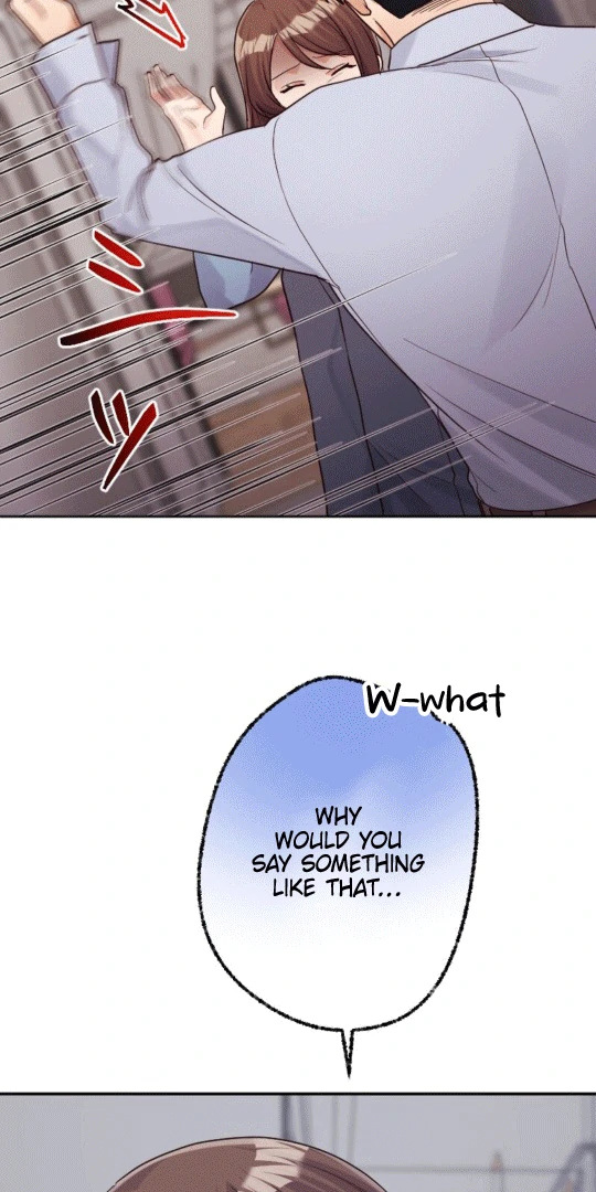 Revenge Is Better Than Drugs For Scum Chapter 4 - page 17