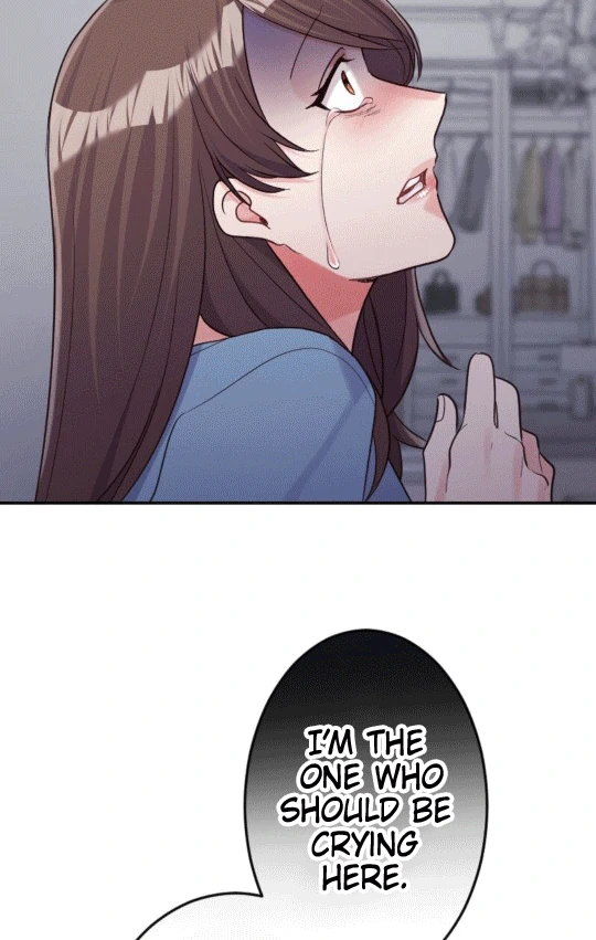 Revenge Is Better Than Drugs For Scum Chapter 4 - page 18