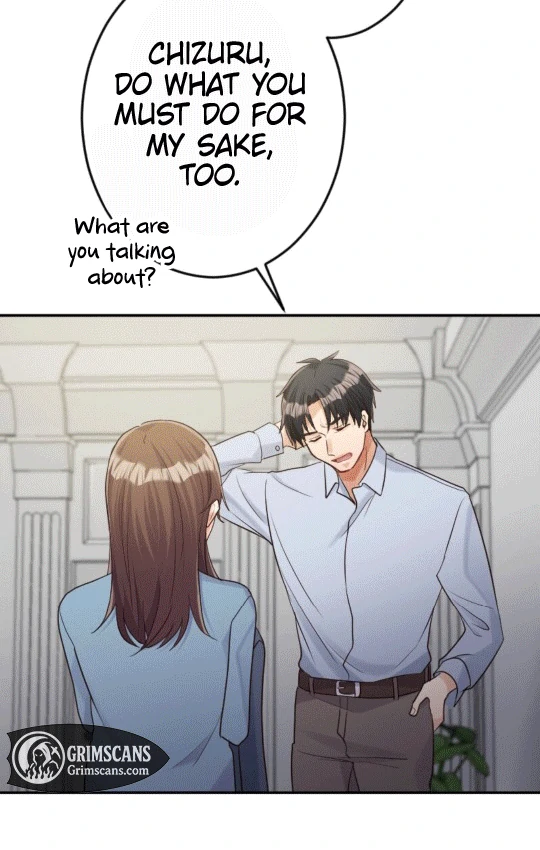 Revenge Is Better Than Drugs For Scum Chapter 4 - page 19