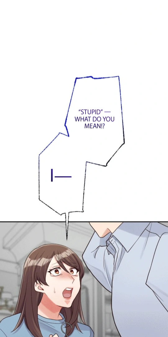 Revenge Is Better Than Drugs For Scum Chapter 4 - page 21